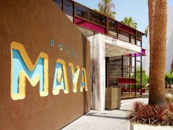 Hotel Maya