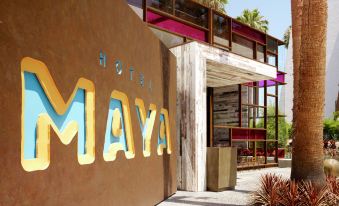 Hotel Maya - a DoubleTree by Hilton Hotel