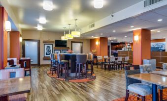 Hampton Inn Johnson City