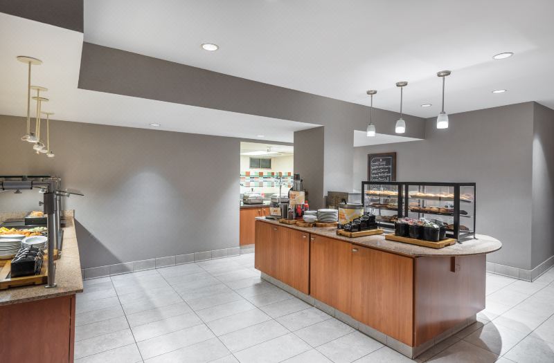 Hilton Garden Inn Tysons Corner photo 5