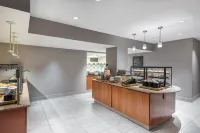 Hilton Garden Inn Tysons Corner Hotels in Tysons