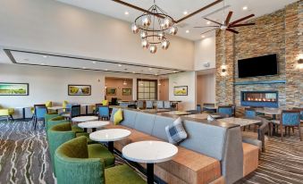 Homewood Suites by Hilton Hadley Amherst