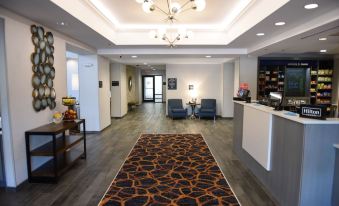 Hampton Inn & Suites by Hilton Lenoir