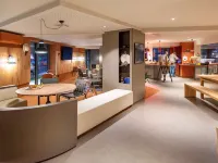 Ibis Styles Rouen Parc Expo Zenith Hotels in Saint-etienne-du-Rouvray