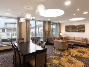 Radisson Blu Carlton Hotel Bratislava