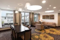 Radisson Blu Carlton Hotel Bratislava Hotels in der Nähe von Námestie slobody