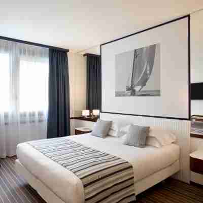 Starhotels President Rooms