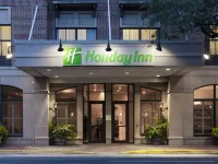 Holiday Inn SAVANNAH HISTORIC DISTRICT by IHG Hotels near Thompson Recreation Center