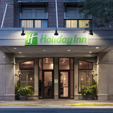 Holiday Inn SAVANNAH HISTORIC DISTRICT by IHG