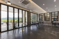Hadong Hotel Bombom
