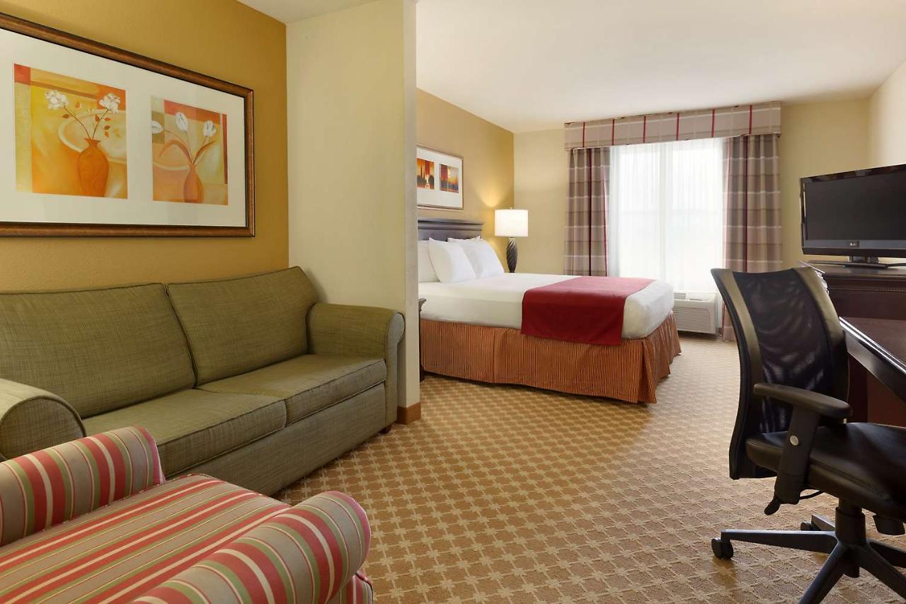 Country Inn & Suites by Radisson, Sumter, SC