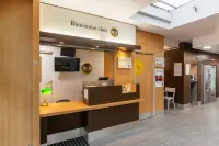 B&B Hotel Nantes Rezé St Sébastien Hotels in Monnières