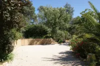 In Provence, Family Apartment, 2-4 People