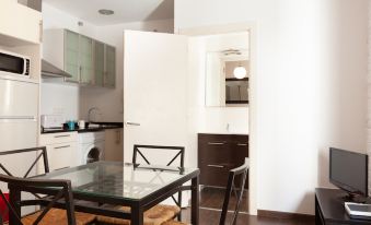 Lovely Flat in Barceloneta Near Sea