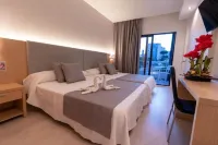 Hotel Golden Hotels in Benidorm