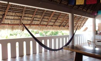 Apartment with Blacony and Sea View