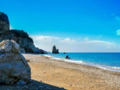 Villa Serenity a Luxury Relaxing Retreat with Swimming Pool in Kymi Euboea Hotels in Kimi