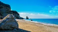 Villa Serenity a Luxury Relaxing Retreat with Swimming Pool in Kymi Euboea
