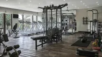 Steigenberger Aldau Beach - Gym