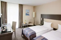 IntercityHotel Ingolstadt Hotels in Manching