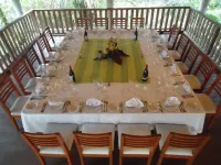 โรงแรม อาร์โกเวีย เซ็นโทร เวลเนส - พร้อมอาหารเช้า
