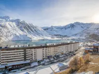Le Bec Rouge (Le Lac) Hotels in Tignes