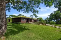 Buena Vista Del Rincon Eco Adventure Park, Hotel & Spa - balneario
