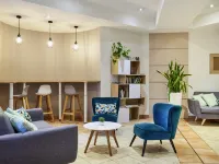 Aparthotel Adagio Access Nice Garibaldi