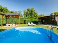 Narcisse - Pool