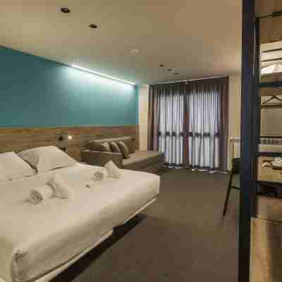 Pic Maià Mountain Hotel Rooms