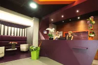 Best Western Hotel de Paris
