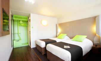 Hotel Campanile Prime - Montpellier Est Le Millenaire