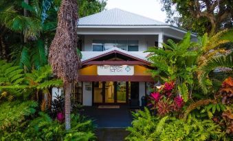 The Reef Retreat Palm Cove