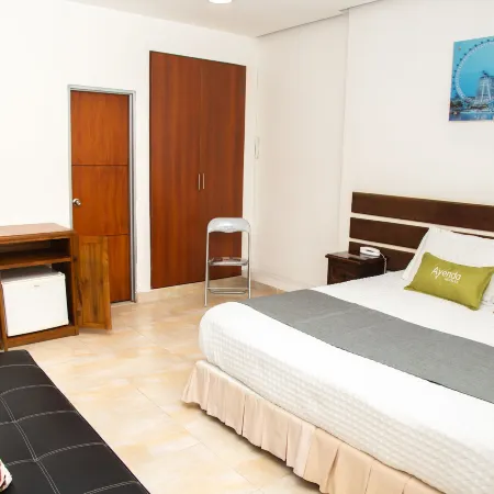 Ayenda 1133 Casa Polty