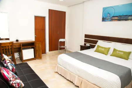 Ayenda 1133 Casa Polty