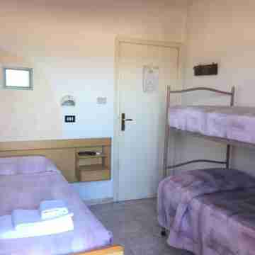 Albergo Maria Luisa Rooms