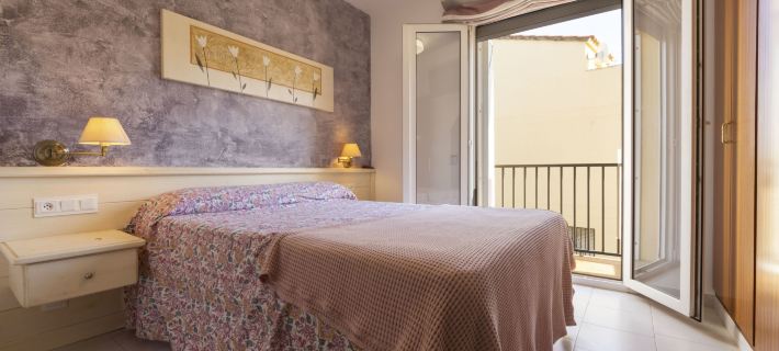 Llaberia Hotels in Torredembarra