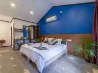 Beach Veli Hotels in Ukulhas