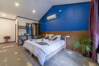 Beach Veli Hotels in Ukulhas