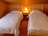 Eridan Hotels in Sainte-Croix VD