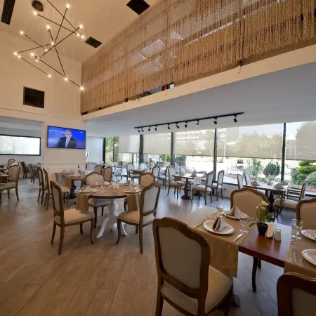 North Point Hotel