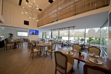 North Point Hotel Отели в г. Самсун