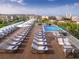 H10 Vintage Salou - Adults Only