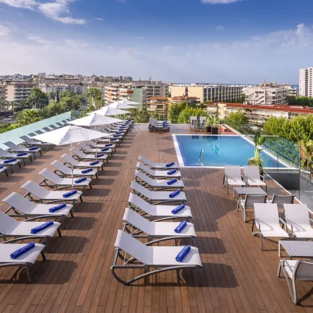 H10 Vintage Salou - Adults Only