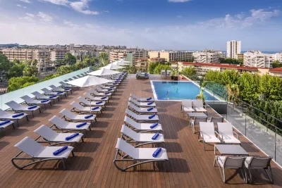 H10 Vintage Salou - Adults Only Hotels near Camping & Resort Sangulí Salou