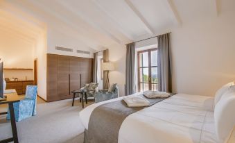 Carrossa Hotel & Spa