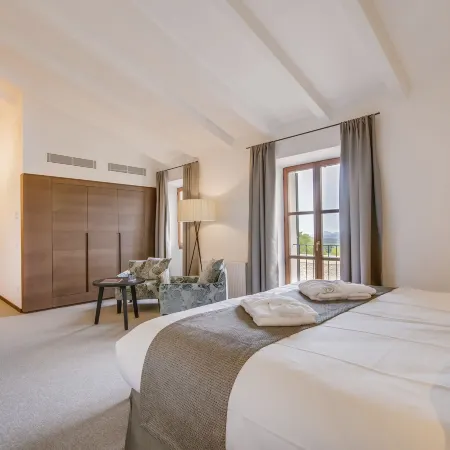 Carrossa Hotel & Spa
