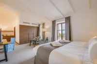 Carrossa Hotel & Spa