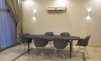 Hotel & Resort Golden Marina Yanbu