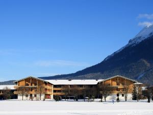 Chiemgau Appartements